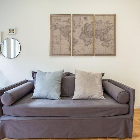 Milano Apartments S Agostino - Porta Genova Екстер'єр фото