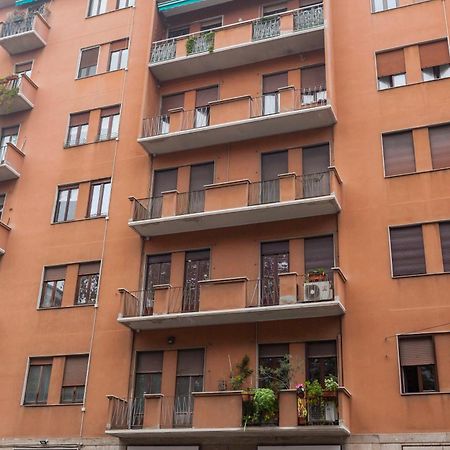 Milano Apartments S Agostino - Porta Genova Екстер'єр фото
