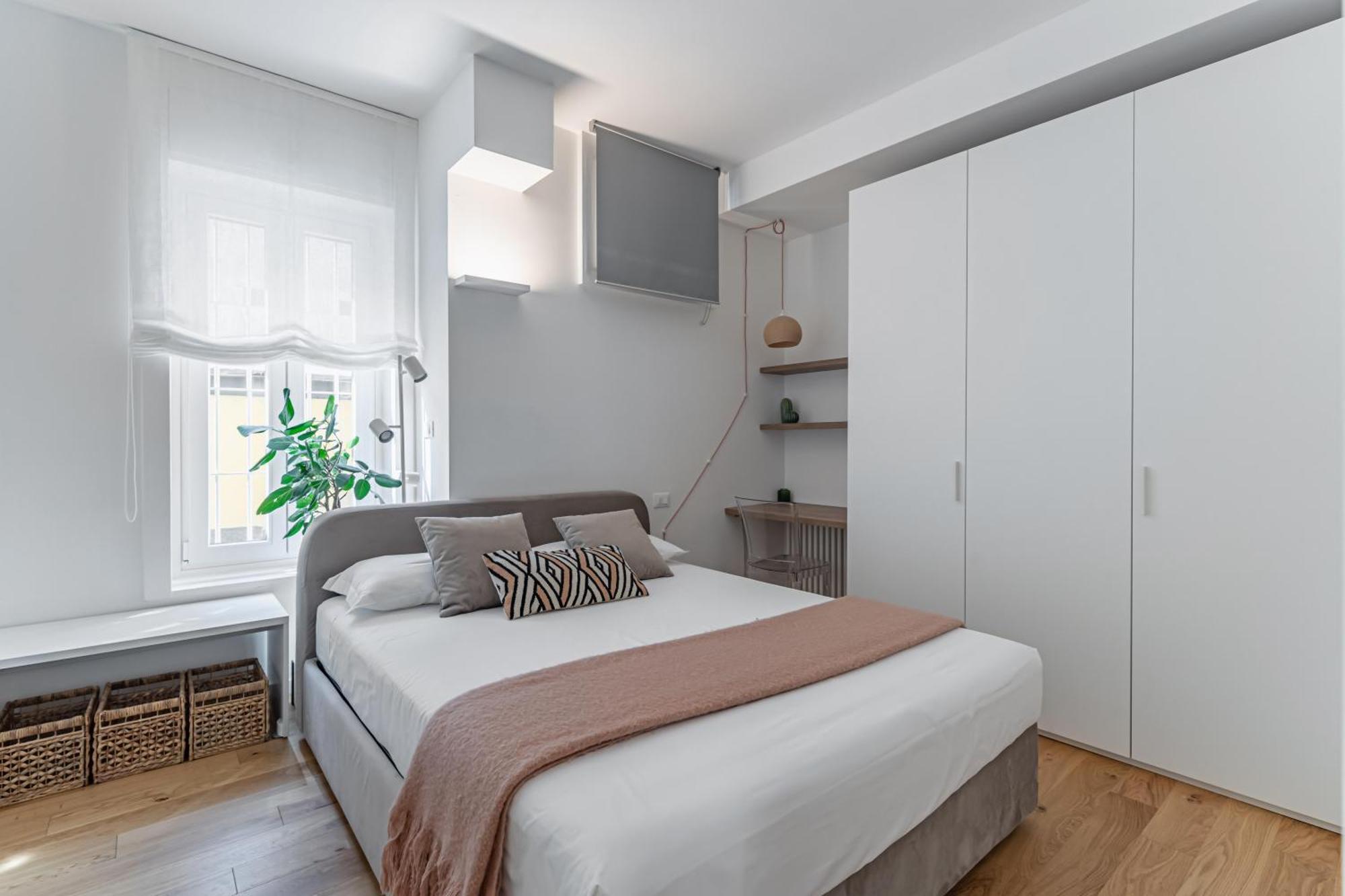 Milano Apartments S Agostino - Porta Genova Екстер'єр фото